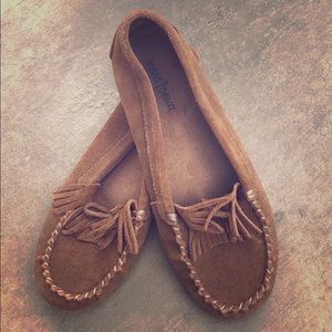 Minnetonka Moccasins